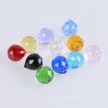 Top Quality Faceted 60mm Decoration Crystal Ball